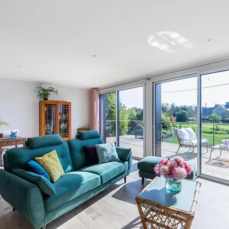 Le Jardin Des Sens Holiday home Chasne-sur-Illet
