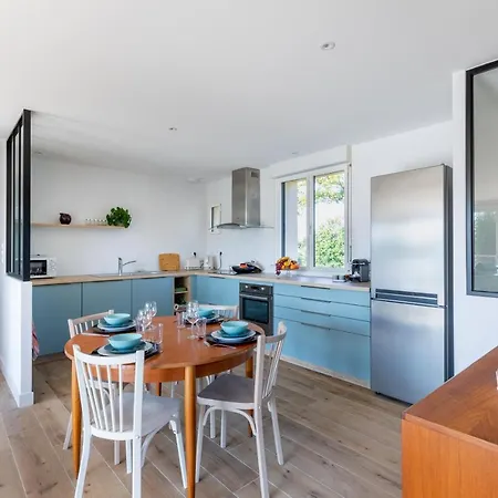 Holiday home Le Jardin Des Sens *