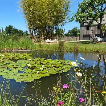Le Jardin Des Sens