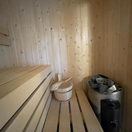 Holiday home Le Jardin Des Sens *